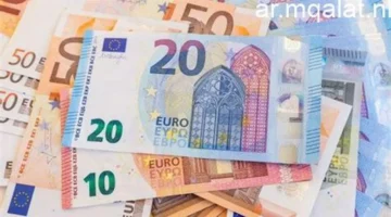 تحديثات الصرف.. زيادة في أسعار اليورو داخل البنوك المصرية بمنتصف تعاملات الإثنين